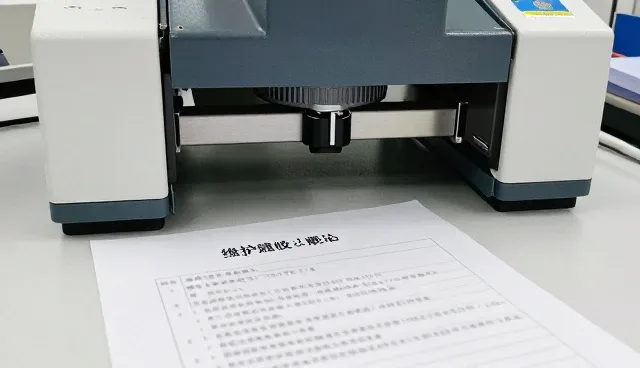 机械设备选型需关注哪些核心要素