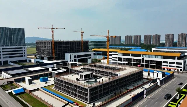 区域化运营中地区产品适配性的实践路径